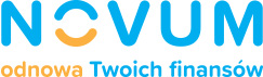 Logo NOVUM